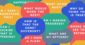 interlocking puzzle pieces